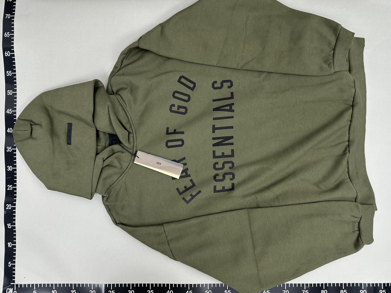 Fear of God Essentials/State Hoodies & Pants [39 styles] -3