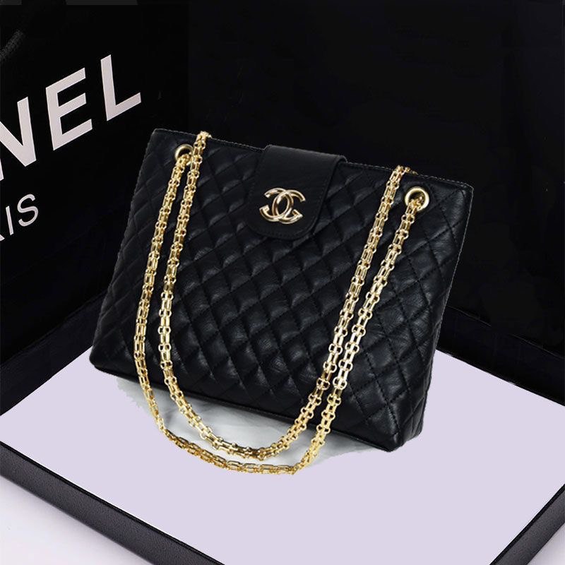 Chanel Boy Bag Fashion Bag [6 styles] -4