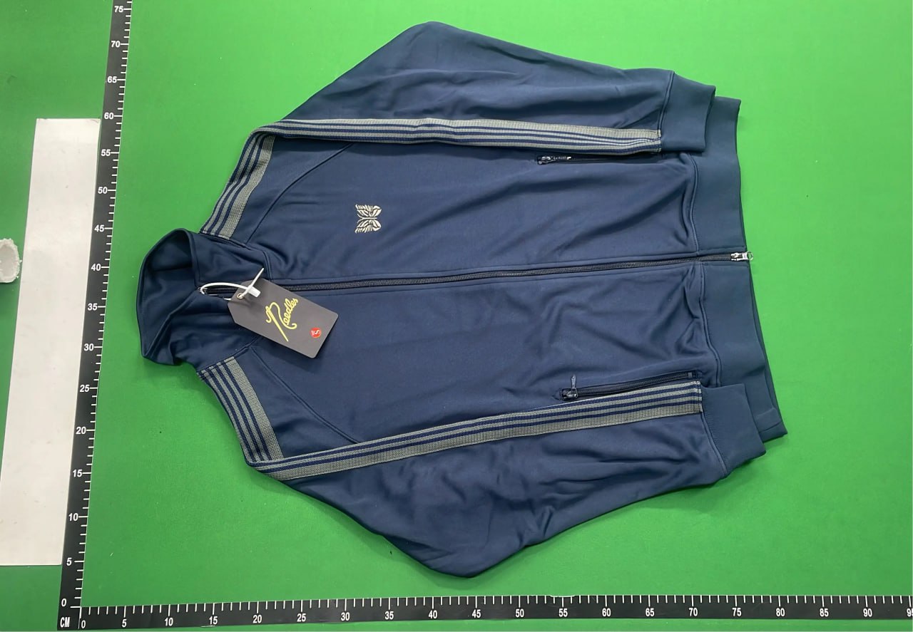  Needles Track Jacket [39 styles] -4
