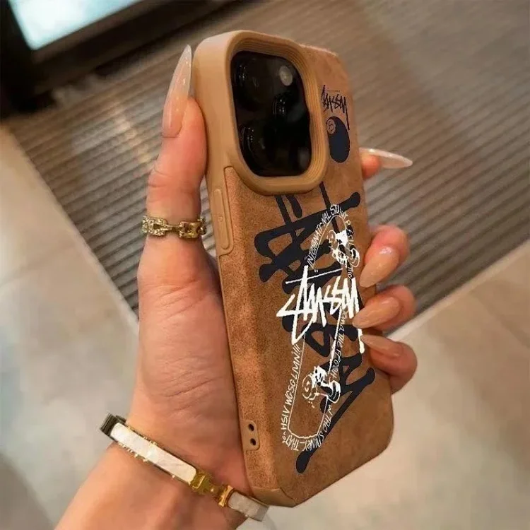 Stussy Phone Case [40 styles]
