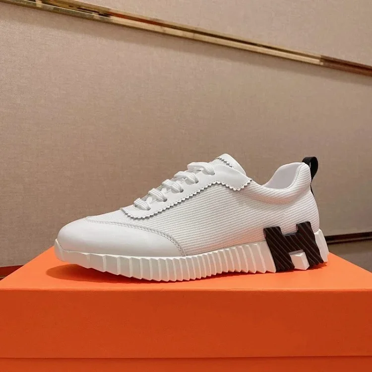  Hermes H08 Sneakers [18 style