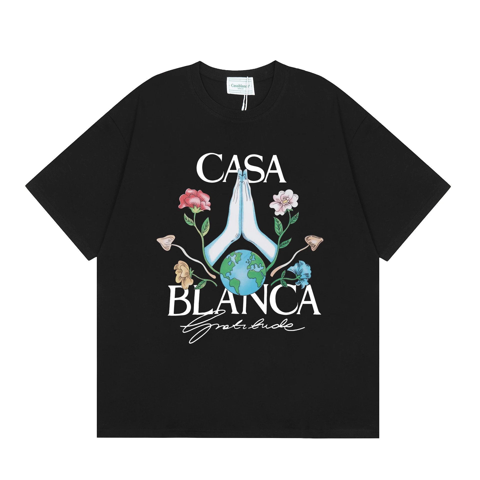 Casablanca Casa Blanca T-Shirt [24 styles] -4