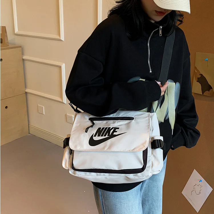 ike B22 Messenger Bag [16 styl