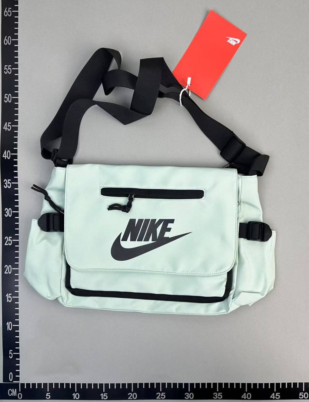 ike B22 Messenger Bag [16 styles] -3