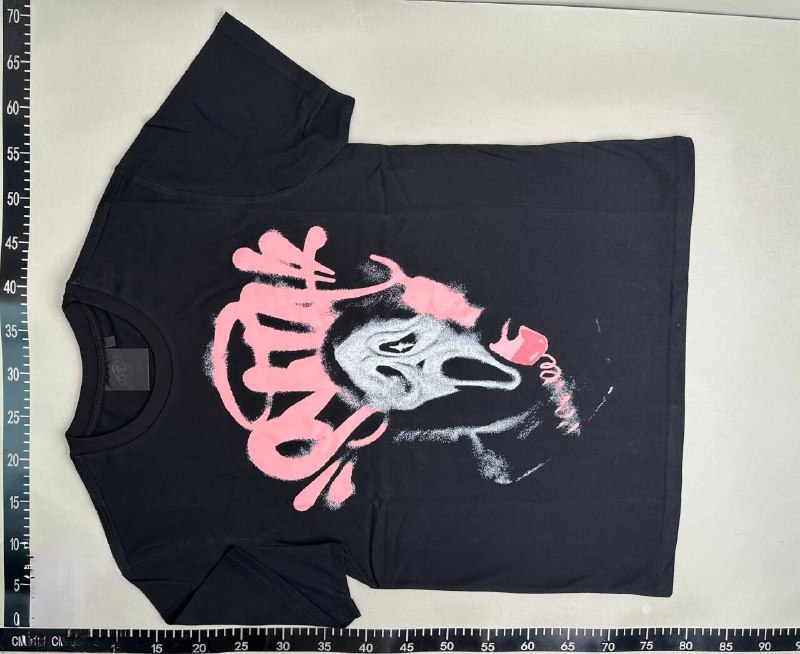 Syna World T-Shirt [21 styles] -3