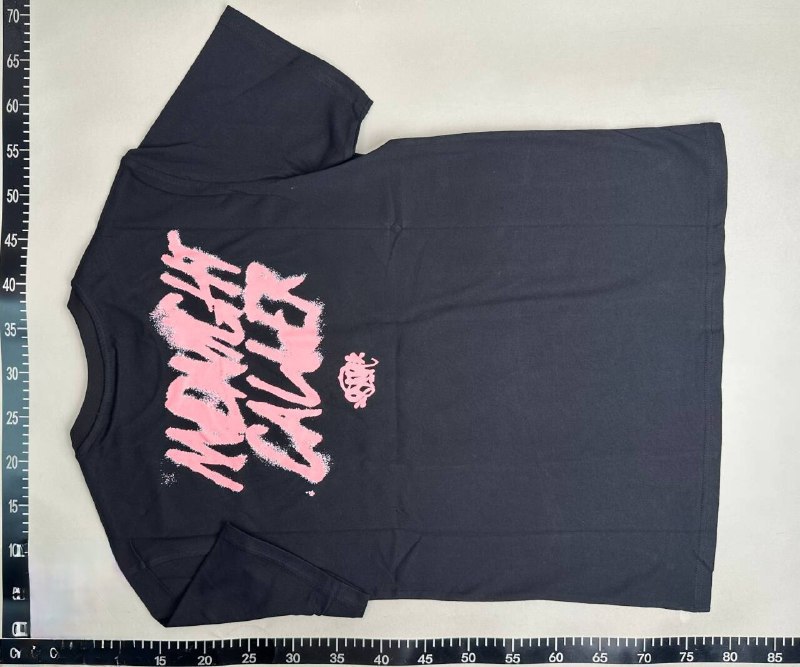Syna World T-Shirt [21 styles] -4
