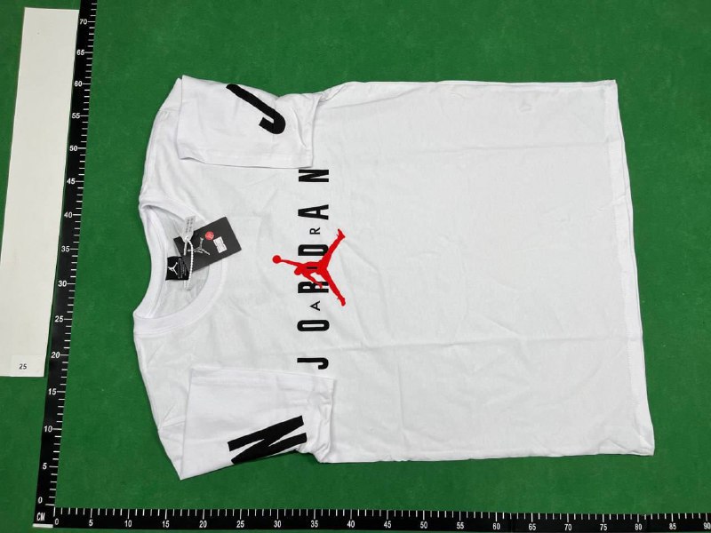 Jordan Jumpman T-Shirt [8 styles] -2