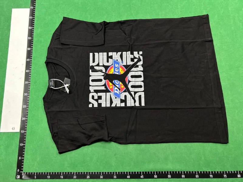 Jordan Jumpman T-Shirt [8 styles] -4