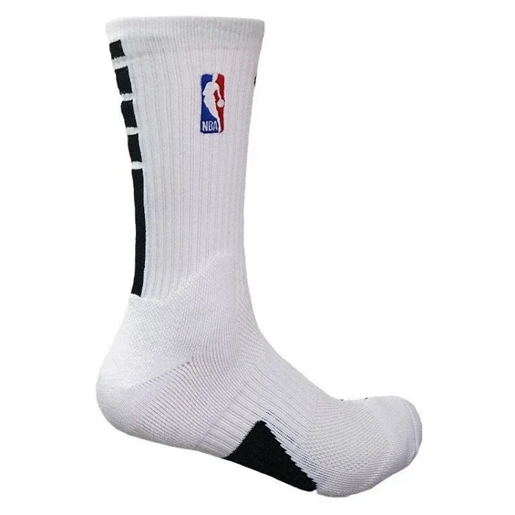 NBA Crew Socks [40 styles]