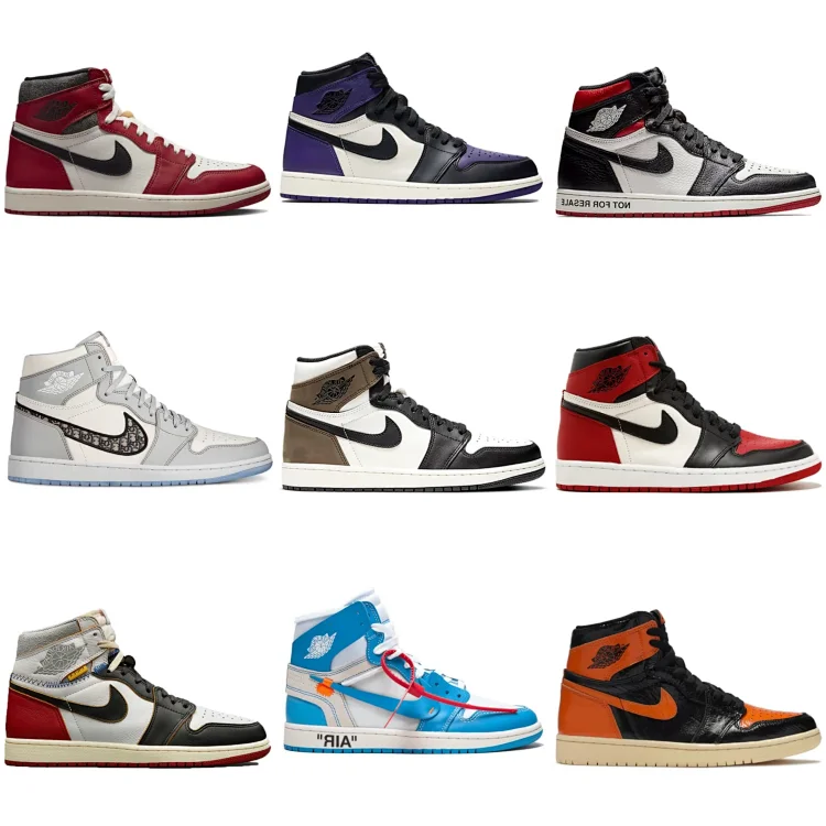 AJ1