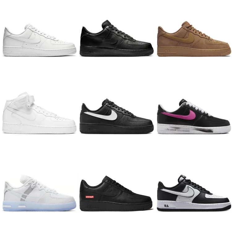 Nike