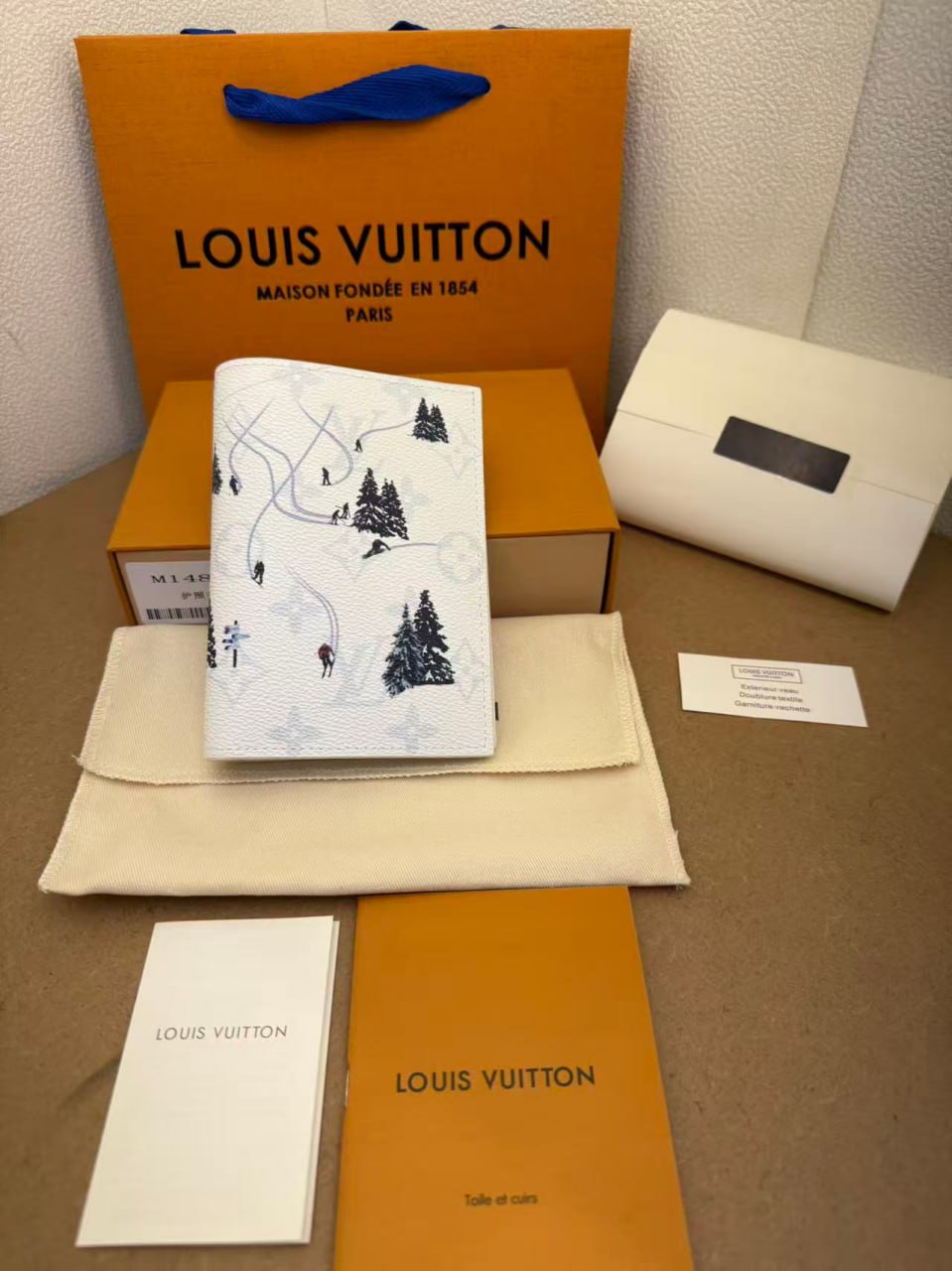 LV No770