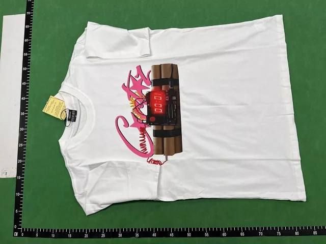 Corteiz T-shirt-1 -2