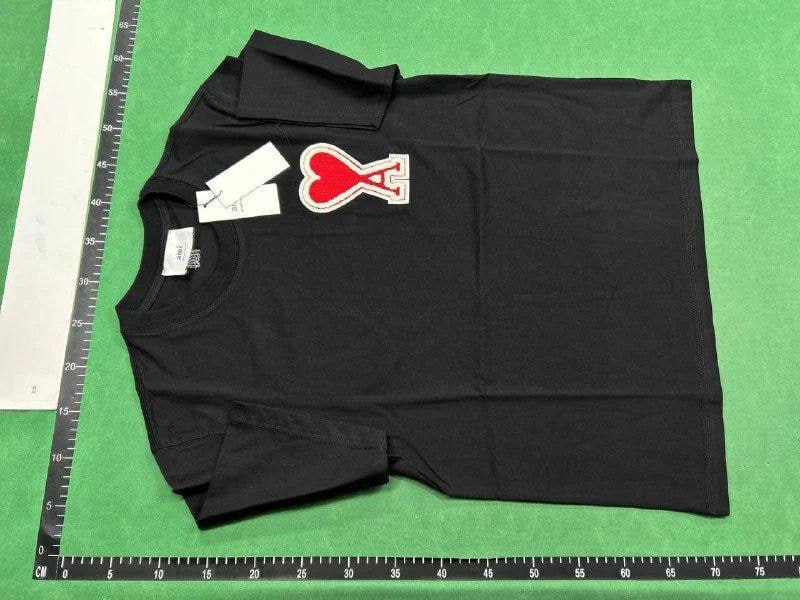 AMIRI  T-Shirt -4