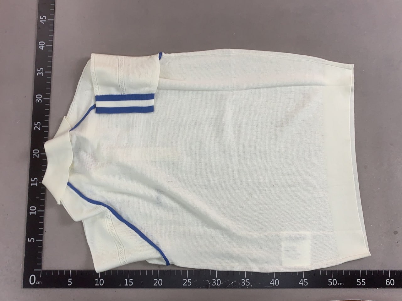 Miu Miu Knit Polo Shirt -2