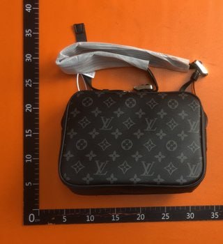 Louis Vuitton Monogram Belt Bag [28 styles] -2