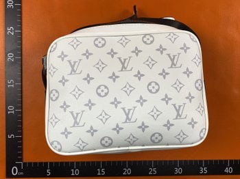 Louis Vuitton Monogram Belt Bag [28 styles] -4
