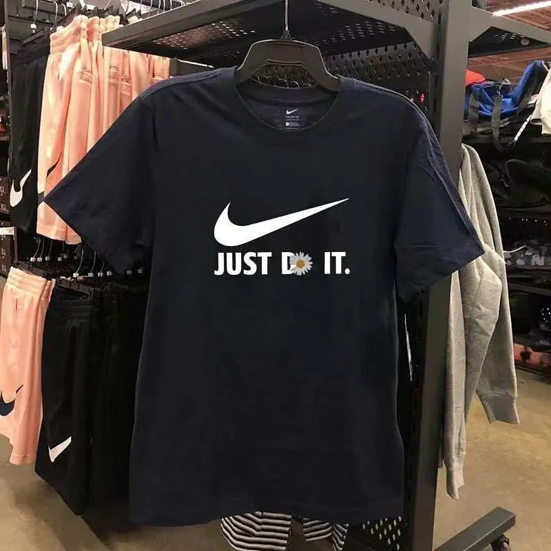 Nike Stacking Checks & Sportswear T-Shirts [40 styles] -2