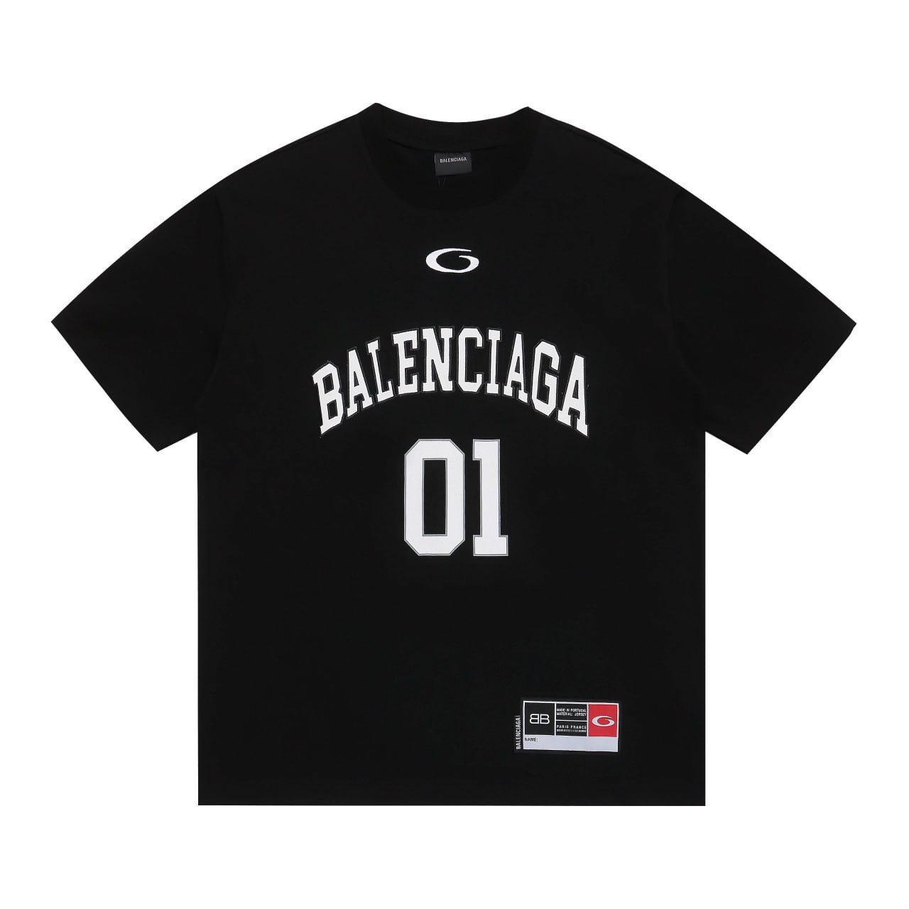 Balenciaga T-Shirt [14 styles] -4