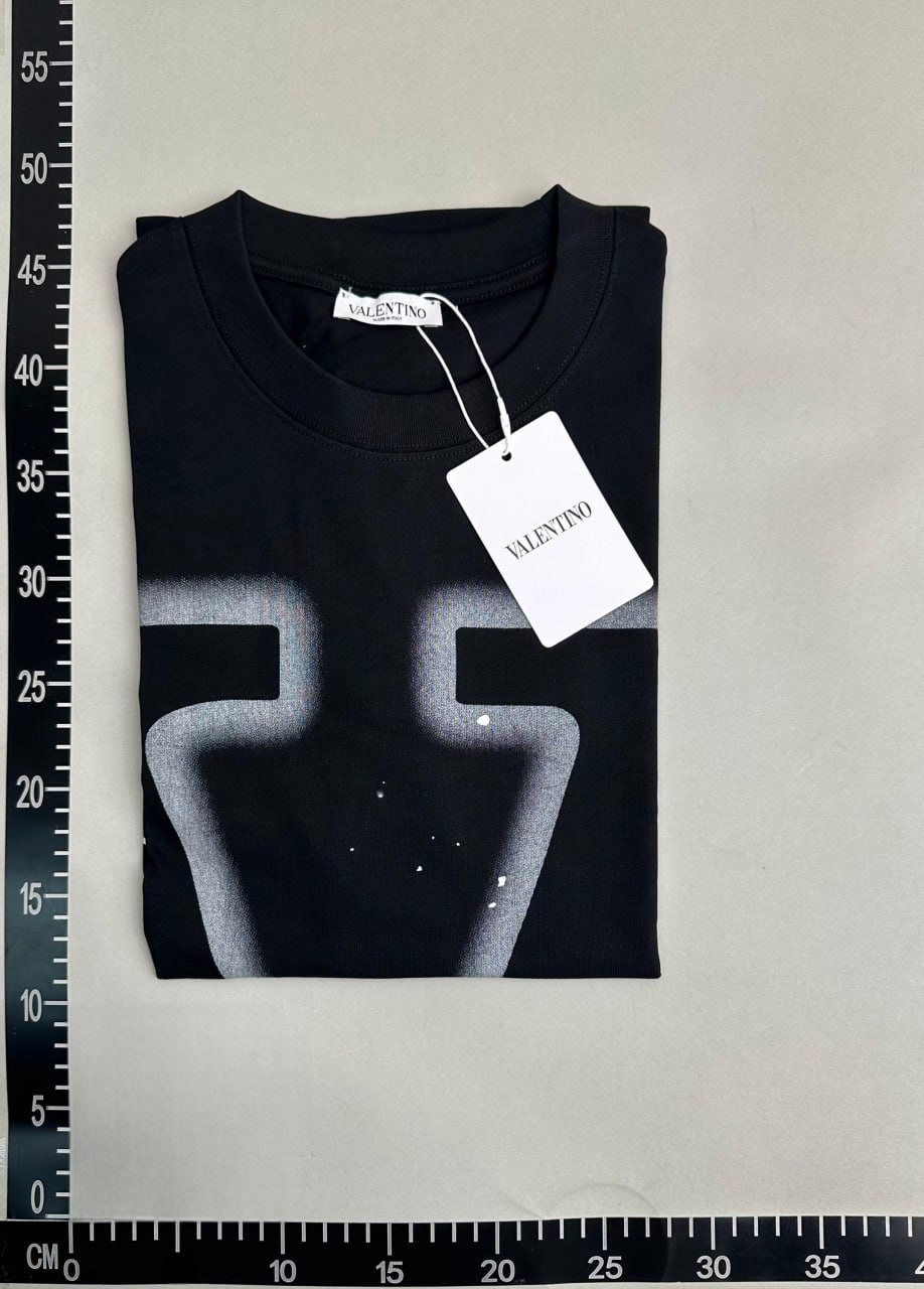 Valentino VLogo T-Shirt [21 styles] -2