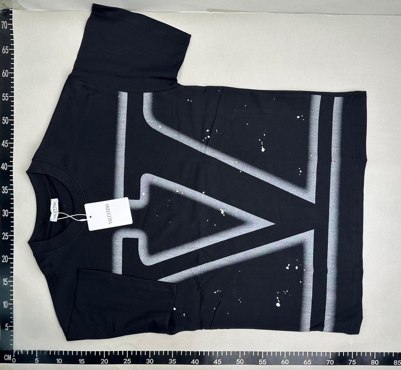 Valentino VLogo T-Shirt [21 styles] -4