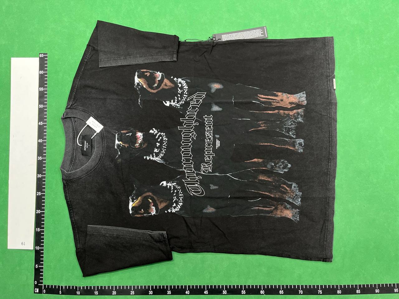 Represent T-Shirts [33 styles]Represent T-Shirts [33 styles] -3