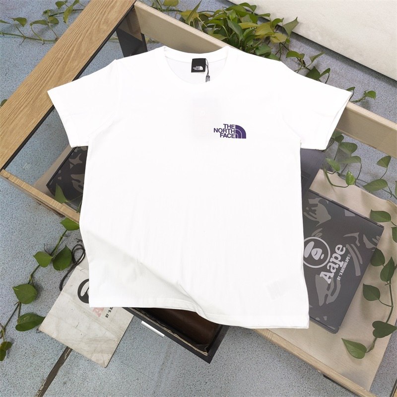 The North Face T-Shirt [25 styles] -4
