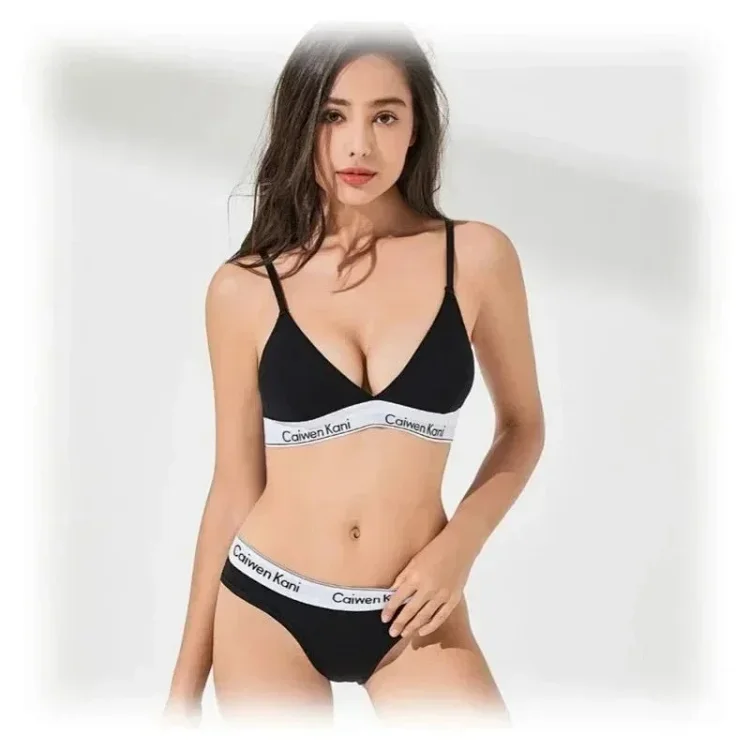 Caiwen Kani Women's Sexy Bra a