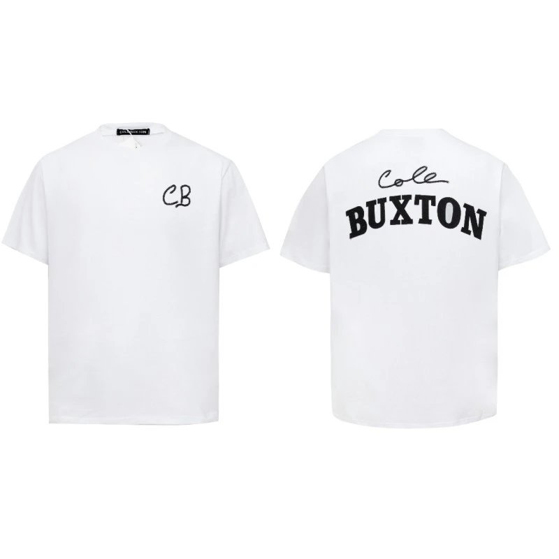 ole Buxton T-Shirts [32 styles] -4