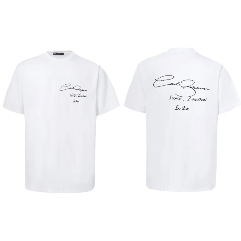 ole Buxton T-Shirts [32 styles] -3