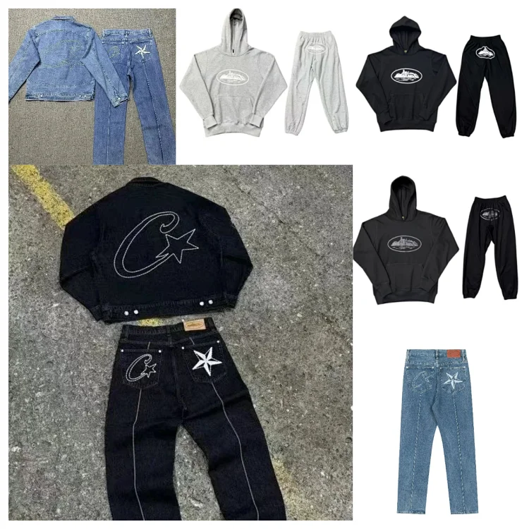 Corteizi Set （35+）