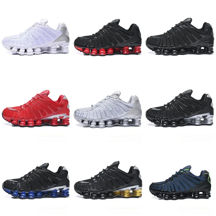 NIKE Shox TL shoes sneakers 11