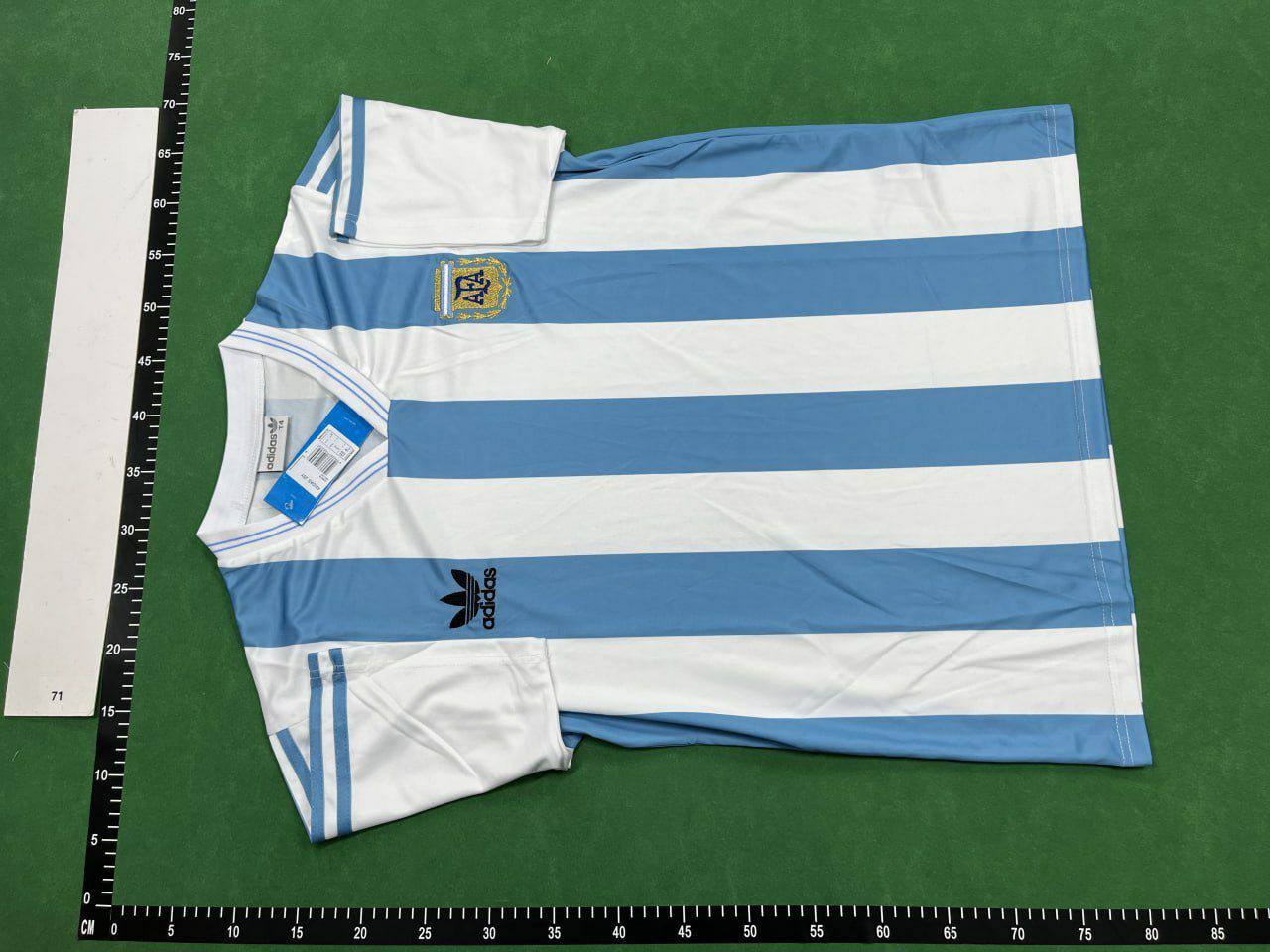Adidas Nike jersey T-shirt TEE 11 High Quality -2