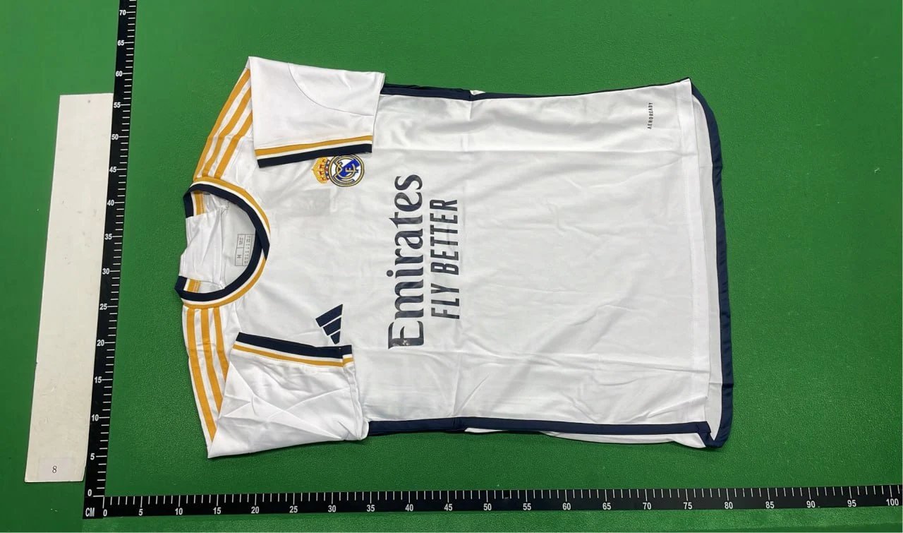Adidas Nike jersey T-shirt TEE 11 High Quality -3