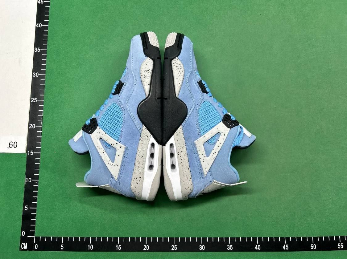 J4 AJ4 Air Jordan 4 Black Cat Shoes Sneakers 11  -3