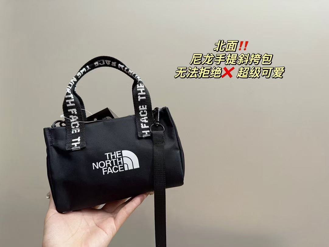 The north face -3
