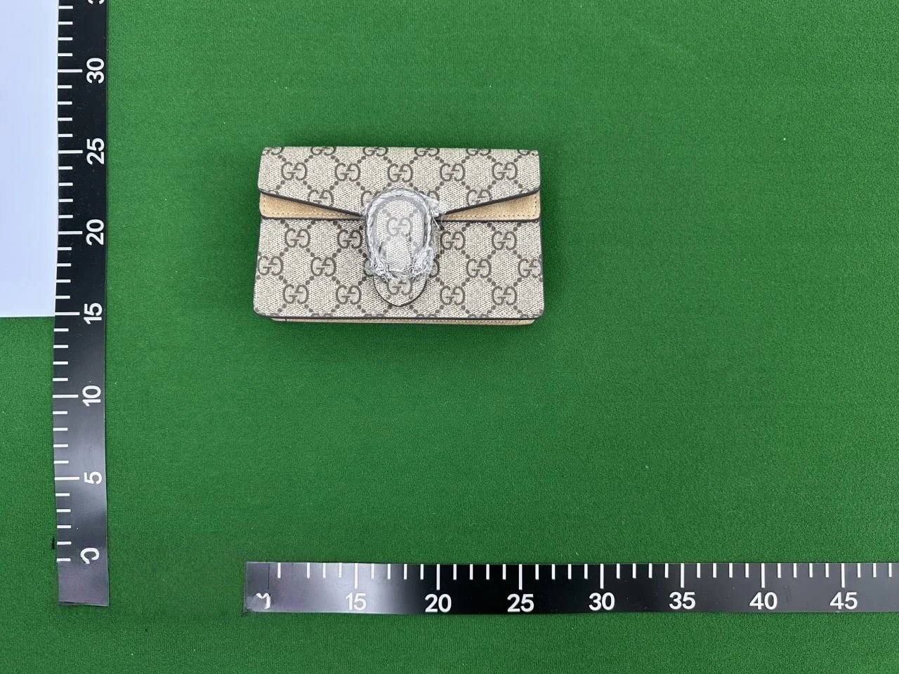 Gucci fashion bag                                                                                                     Gucci fashion bag                                                                  -3