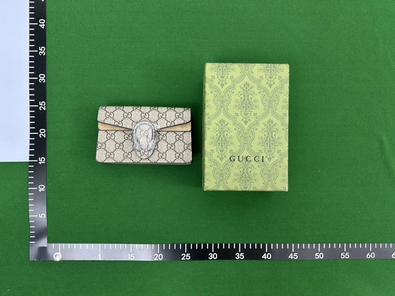 Gucci fashion bag                                                                                                     Gucci fashion bag                                                                  -2