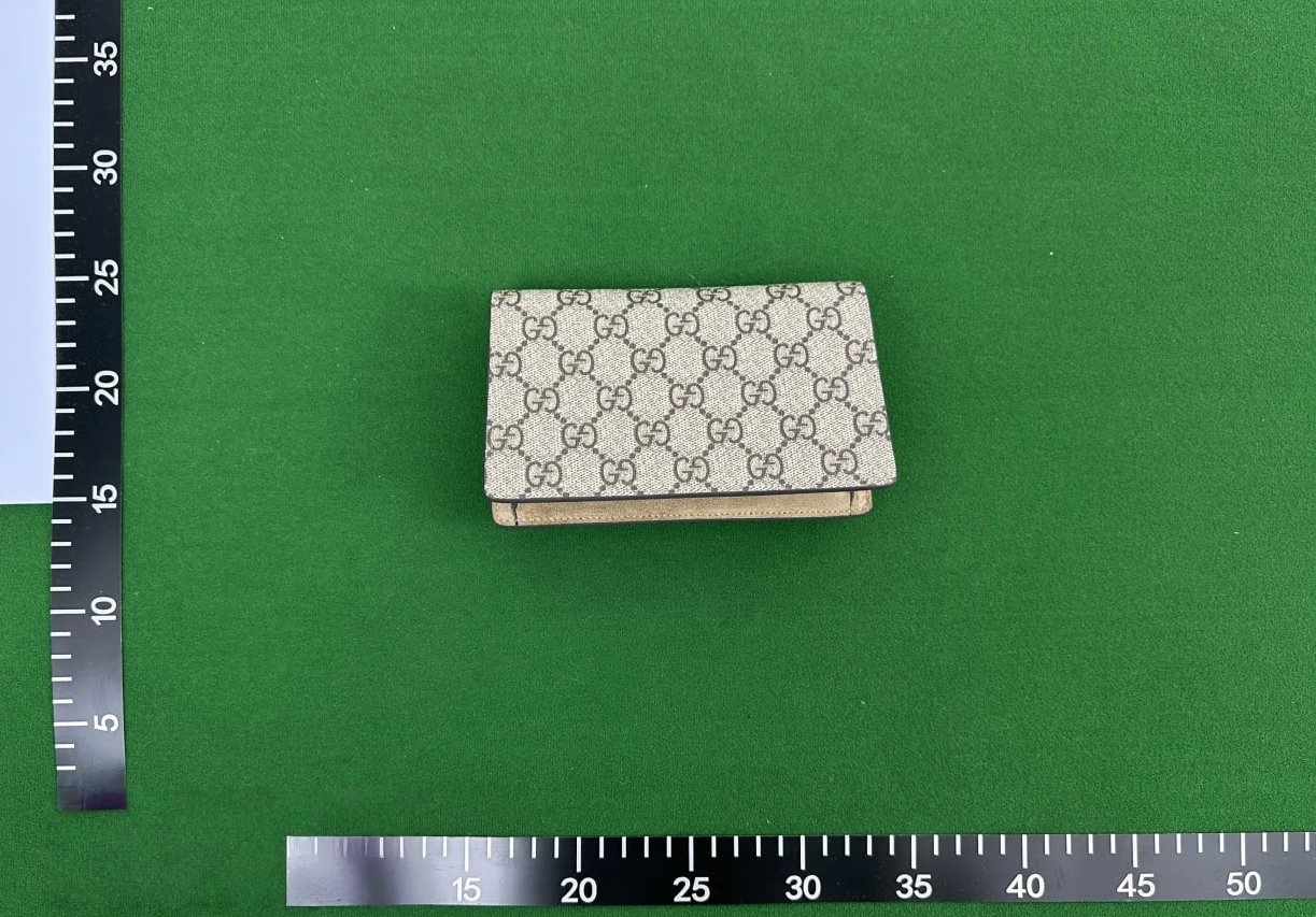 Gucci fashion bag                                                                                                     Gucci fashion bag                                                                  -4