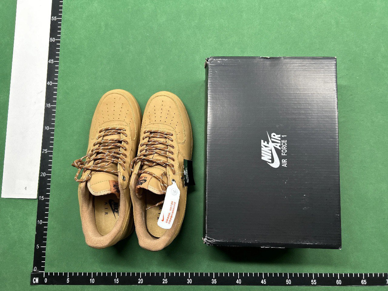 Nike Air Force 1 Shoes  -2