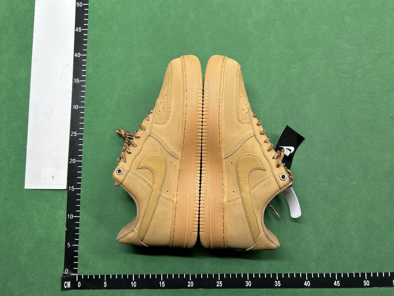 Nike Air Force 1 Shoes  -3
