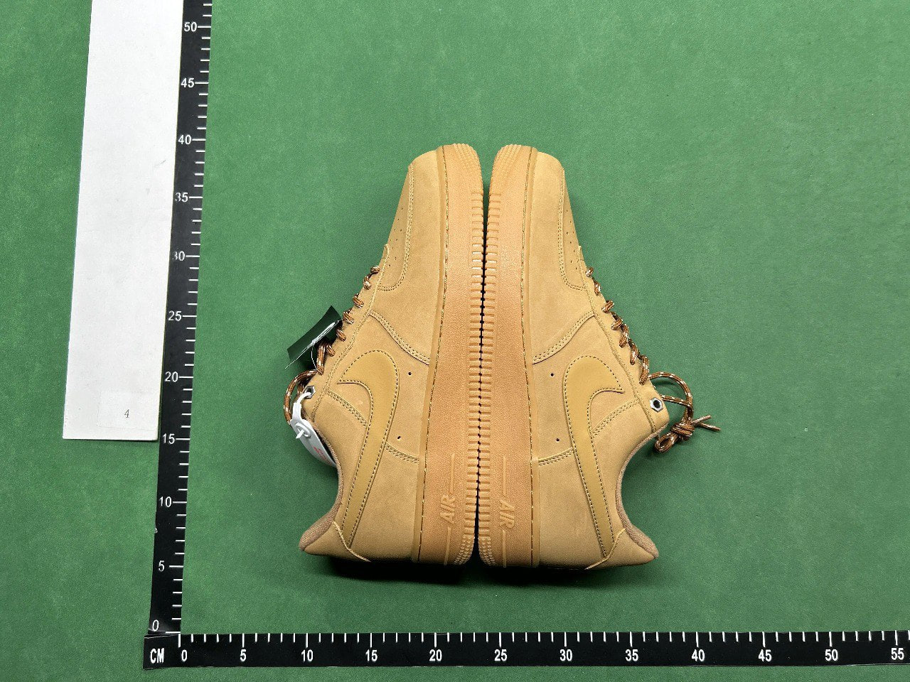 Nike Air Force 1 Shoes  -4