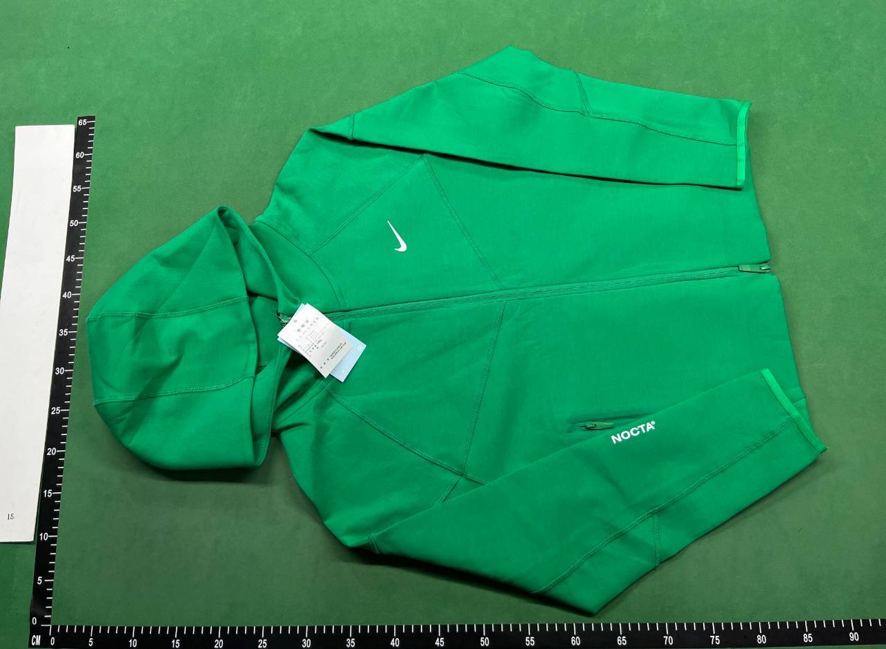 Nike Tech Fleece Pack suit Set -2