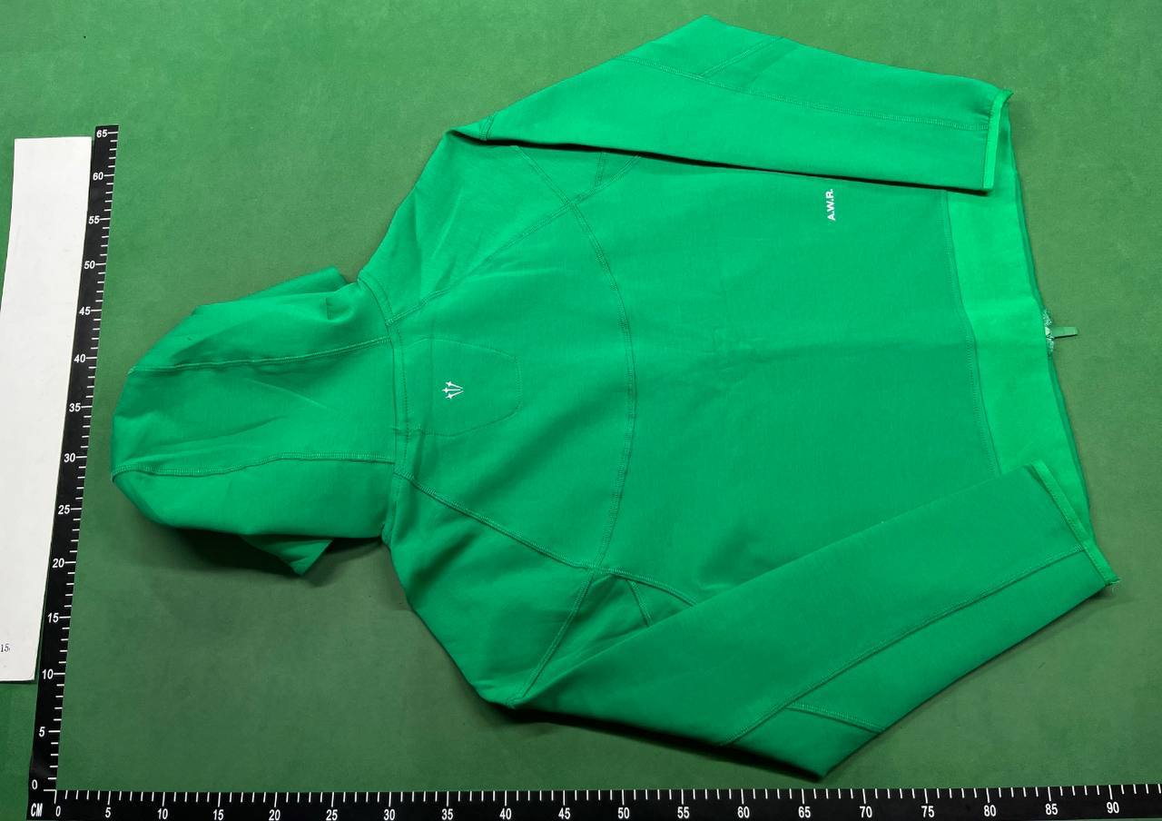 Nike Tech Fleece Pack suit Set -3