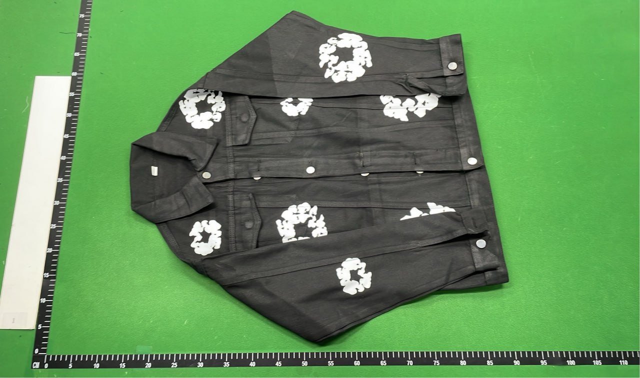 Denim Tears Suits -2