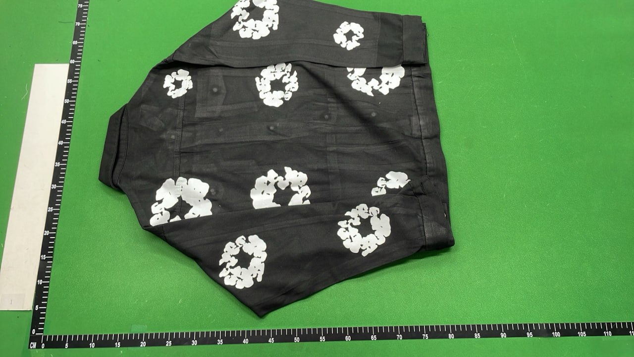 Denim Tears Suits -3