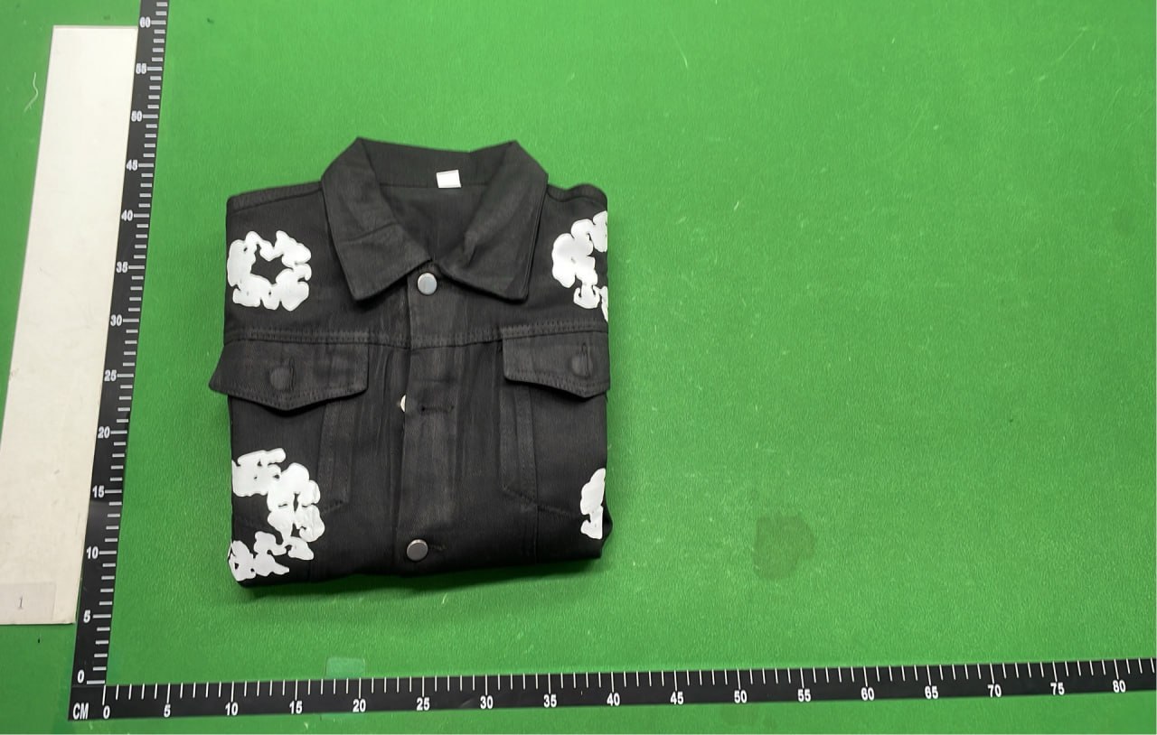 Denim Tears Suits -4
