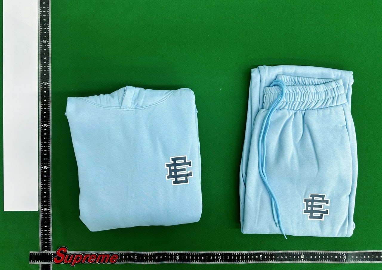 Eric Emanuel Tracksuit -4