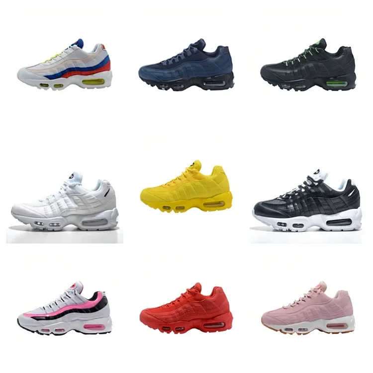 Nike AIr Max95 Cortez