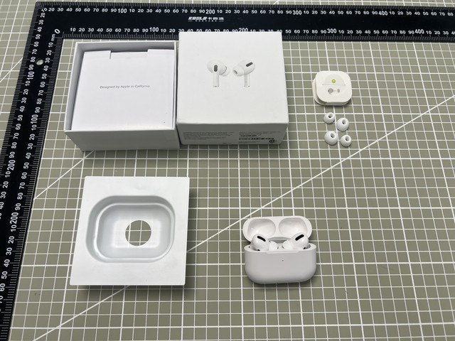  AirPods -2